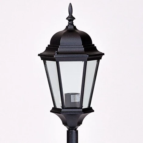 Наземный фонарь Oasis Light 91406L Bl (220V, IP44)