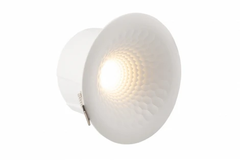 Встраиваемый точечный светильник Denkirs DK3044/45 DK3044-WH