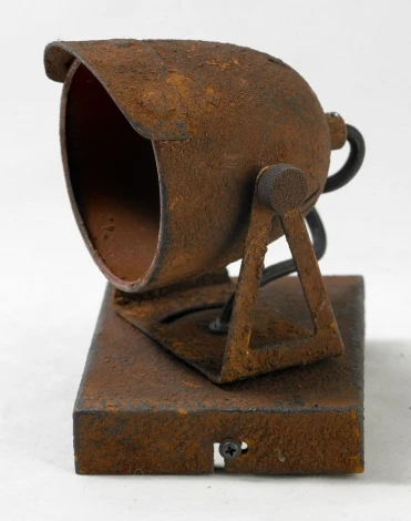 Спот-прожектор Lussole Loft Montgomery GRLSP-9506 (220V, IP21)