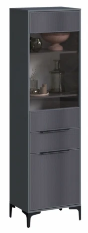 Стенка Woodville (ЛДСП) арт.620694