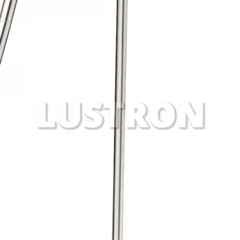 Торшер Arte Lamp Studio A8606PN-1CC