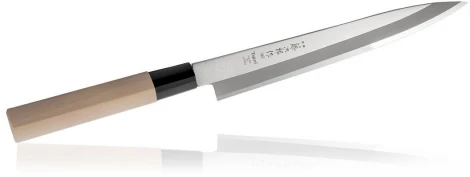 Нож Янагиба Japanese Knife F-1056 TOJIRO