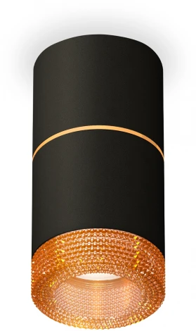 Накладной точечный светильник Ambrella Techno Spot XS7402182 (220V, круглые)