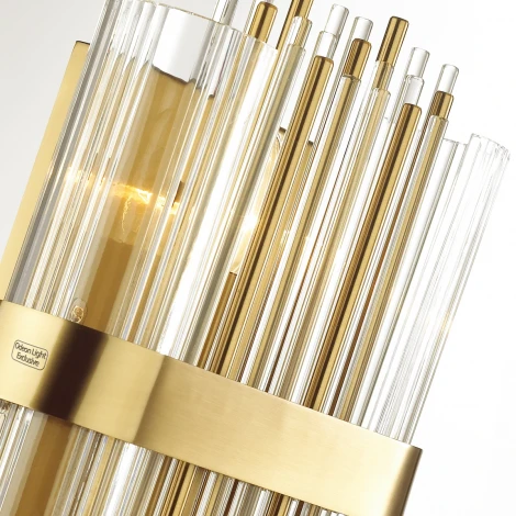 Настенный светильник Odeon Light Empire 4853/6W (220V)