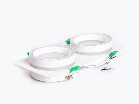 Встраиваемый точечный светильник LEDS POWER SPOT 009179 (220V)