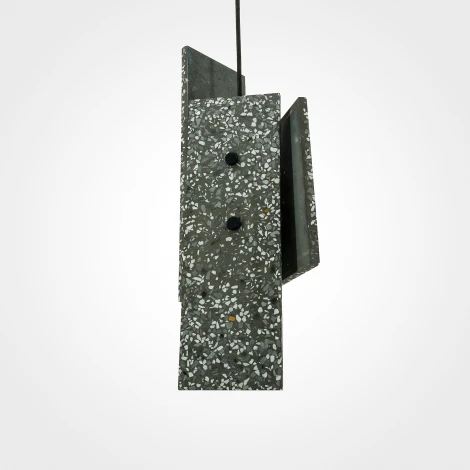 Подвесной светильник Lightera Tigris LE152L-17B (220V, на проводе)