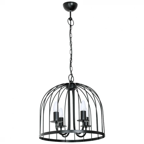 Подвесной светильник Luminex Single 6 7292