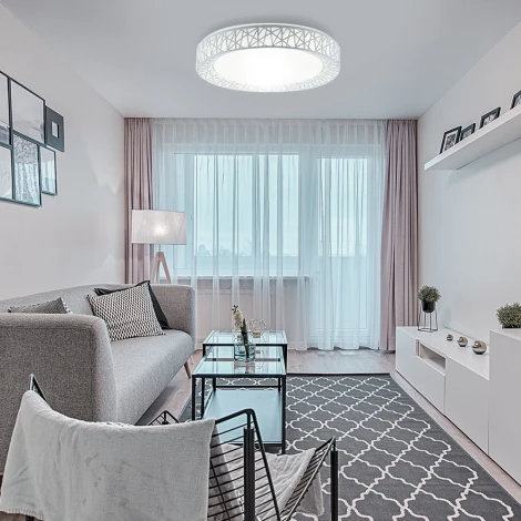 Потолочный светильник Hiper Mosaic H823-8