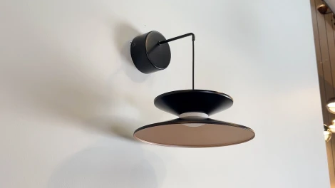 Бра Favourite Platt 4372-1W (LED, 220V)