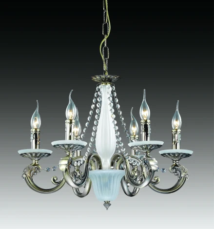 Подвесная люстра Odeon Light Ronsa 2783/6