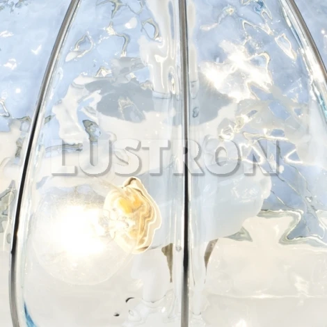 Потолочная люстра Arte Lamp Venice A2101PL-4SS