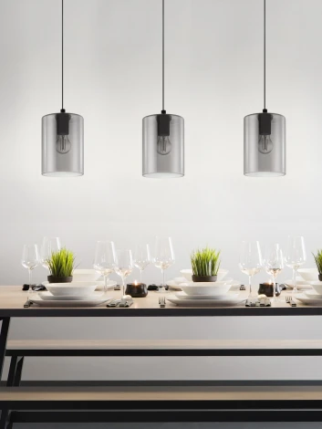 Подвесной светильник Cadaques 1 98585 Eglo