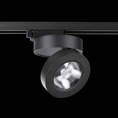 Трековый светильник Novotech Groda 357987 (LED, 220V)