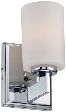 Бра Taylor QZ-TAYLOR1S-BATH Quoizel (220V, IP44)