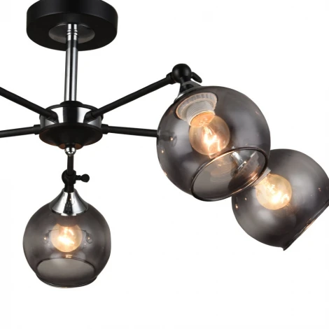 Потолочная люстра Wedo Light Majerato 66388.01.13.05