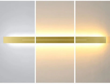 Настенный светильник светодиодный ImperiumLoft Souris01 (208893-23) (220V)