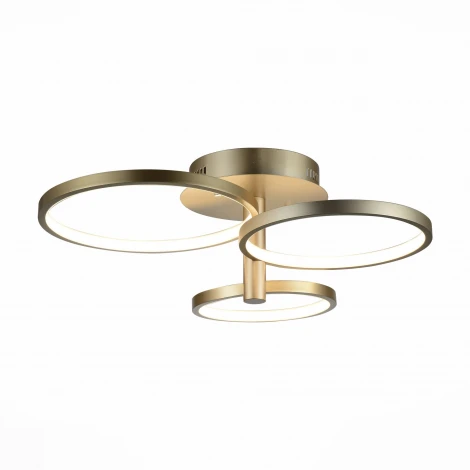 Потолочная люстра ST Luce Riccioli SL869.202.03