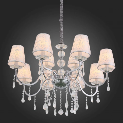 Подвесная люстра ST Luce Aumentato SL176.103.12