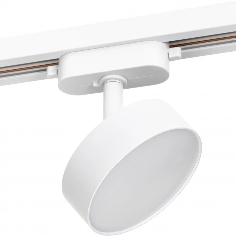 Трековый светильник однофазный 220V Ritter Artline 59723 4