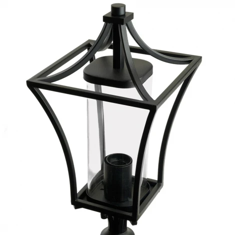 Наземный фонарь Feron Милан 51272