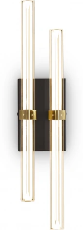 Настенный светильник Freya Brilliance FR5557WL-L11B (LED, 220V)