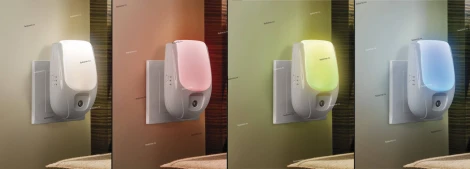 Ночник Novotech Night Light 357327