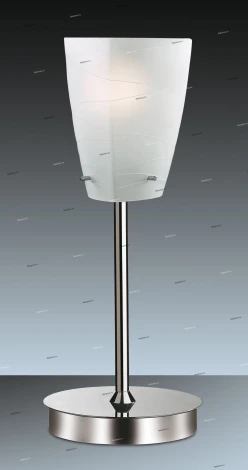 Интерьерная настольная лампа Odeon Light Yami 2284/1T
