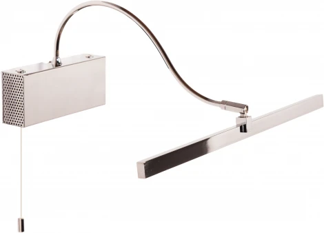 Подсветка для картин Doge Luce 6512A1.40 (LED, 220V, выключатель)