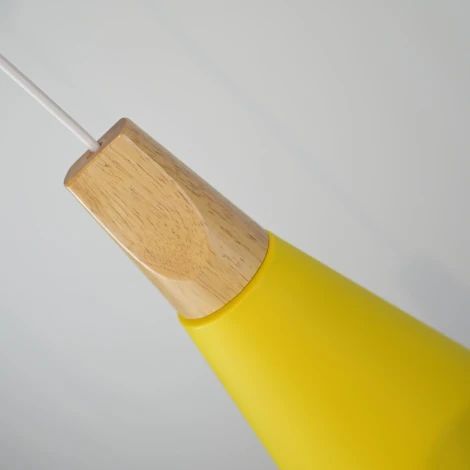 Подвесной светильник E27 Lu Carte LC-11-0638