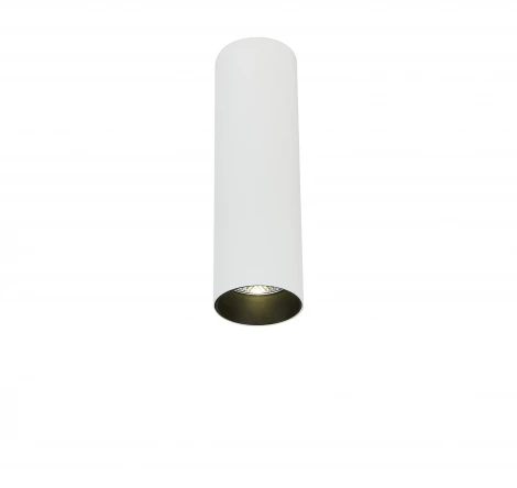 Накладной точечный светильник Simple Story 2053 2053-LED10CLW (220V, круглые)