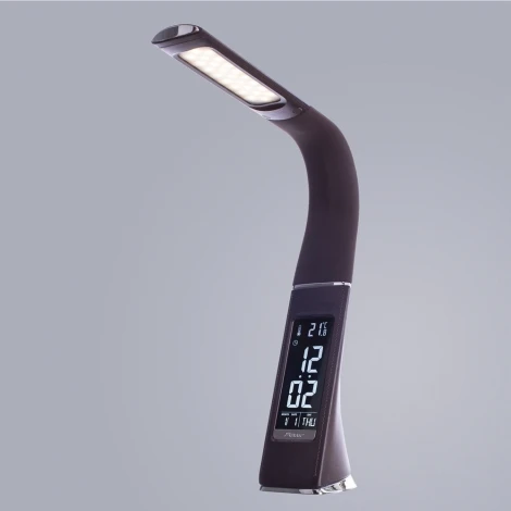 Интерьерная настольная лампа Arte Lamp Supervisor A1706LT-1BR