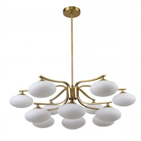 Потолочная люстра Favourite Pernetti 2513-13P