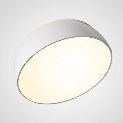 Потолочный светильник LED SELDEN D20 White ImperiumLoft Selden01 (208111-23)