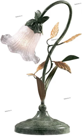 Интерьерная настольная лампа Odeon Light Teona 1434/1T