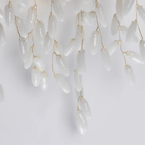 Бра MW-Light Лайма 467023102 (220V, подвески, ветки)