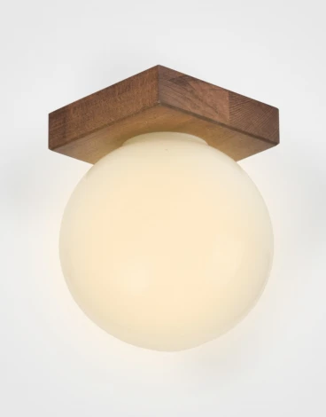 Потолочный светильник прямоугольный Мелодия Света SS1N 000036820