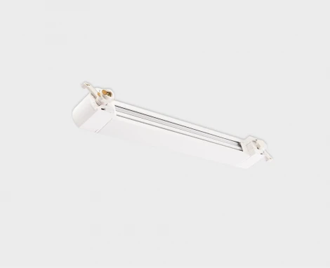 Трековый светильник однофазный 20W 220V Italline IT08-8029 white 4000K (LED)