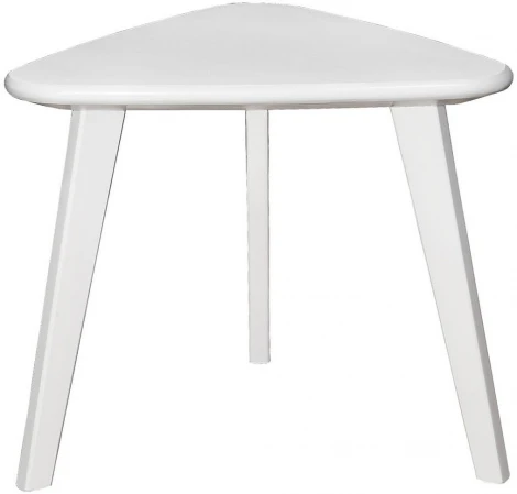 Стол журнальный Ретро снег от фабрики Mebelik