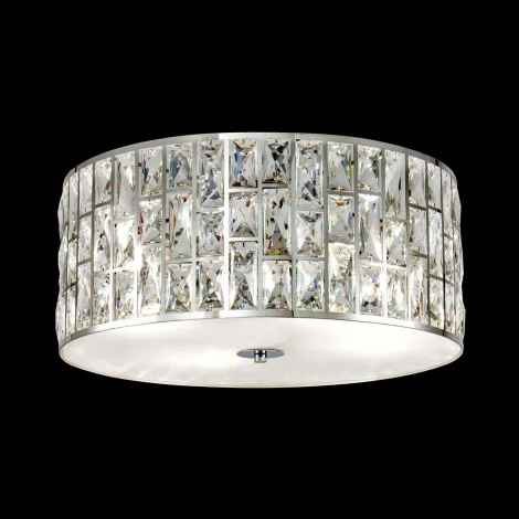 Потолочная люстра Maytoni Gelid MOD184PL-04CH (220V)