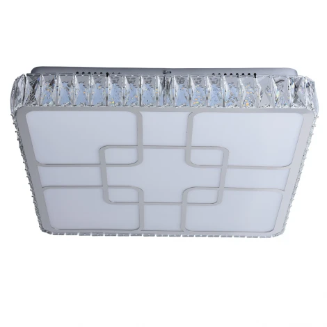 Потолочный светильник Chiaro Кларис 437012502