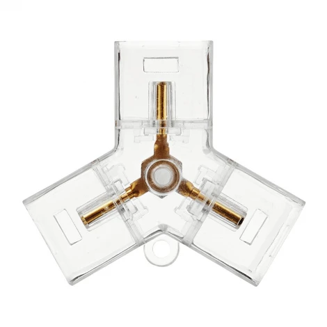 Коннектор Lumin'arte WTB-WBT-Y-01 Y-образный