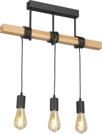 Подвесной светильник Vitaluce V2860-1/3PL (220V, на проводе)