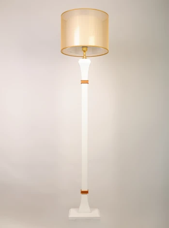 Торшер Abrasax ML25222 (R cream) (220V, выключатель)