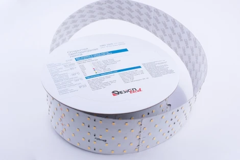 Светодиодная лента DesignLed LUX DSG2350-24-NW-33