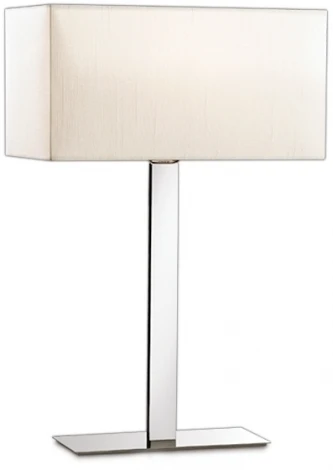 Интерьерная настольная лампа Odeon Light Norte 2421/1T