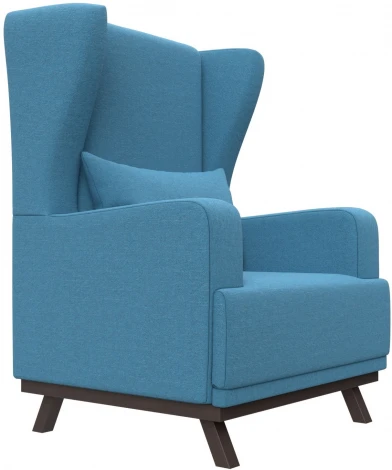 Кресло Джон Лига Диванов (Рогожка) арт.125636