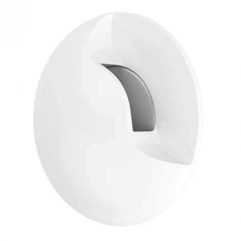 Подсветка для лестниц и ступеней встраиваемая Lightstar Lumina 212263 (LED, 220V)