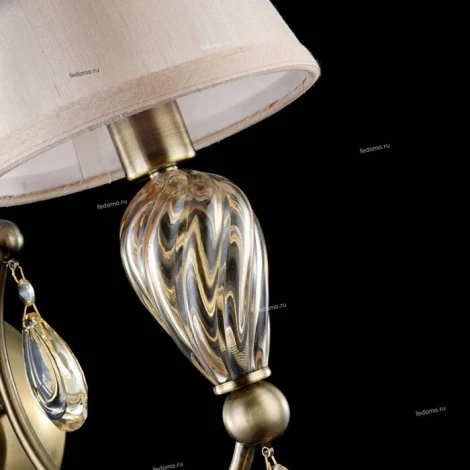 Бра Maytoni Murano RC855-WL-01-R