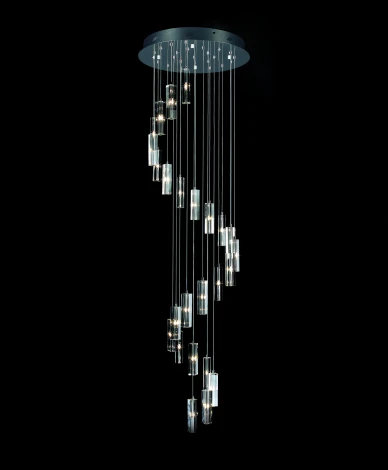 Подвесной светильник ST Luce SL451 SL451.103.25