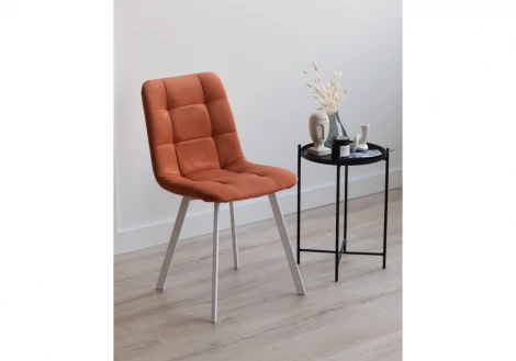 Стул на металлокаркасе Чилли Notta 631642